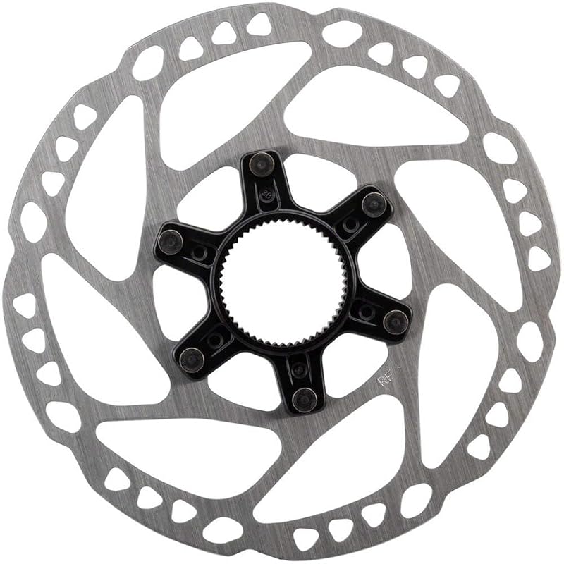 Shimano SM-RT64 Deore Centerlock Disc Brake Rotor 160mm with Lock Ring