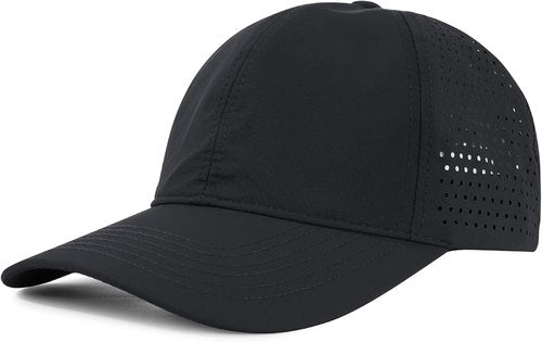 American Trends Baseball Cap - Adjustable Breathable Waterproof Dad Hat | Colorful Design