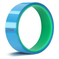 Phidinova Tubeless Bicycle Wheel Rim Tape 700C Advanced, Bike Rim Tape Blue Roll for Anti Puncture Vacuum Tubeless Tire Pad MTB/Road Rim Wheel Strip Tape Length 10m Width 29mm