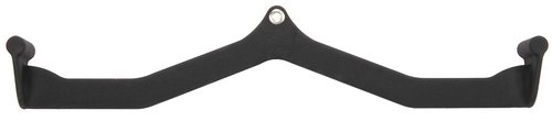 BalanceFrom Cable Machine Attachments 5-Piece Combo