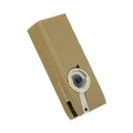 Evike Airsoft - EMG Odin Innovations M12 Sidewinder Speed Loader with M12 Sound-Dampening Buffer (Color: Dark Earth)