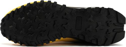 Ikunka Men's Fashion Sneakers - Lightweight Breathable Walking & Training Shoes | Non-Slip Design