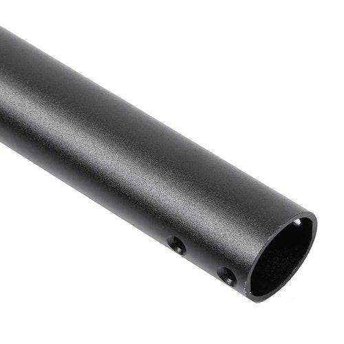Electric Scooter Folding Pole, Electric Scooter Folding Pole Stand Rod and Fold Base Fit for Xiaomi M365