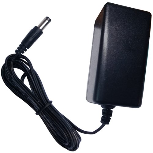eeTao 24V AC/DC Adapter Compatible with Maxtra E100 E120 120W 24 Volt Lead-Acid SLA Battery Adjustable Folding Commuter Kids Electric Scooter Powered Motorized Bike 24VDC Power Supply Cord Charger