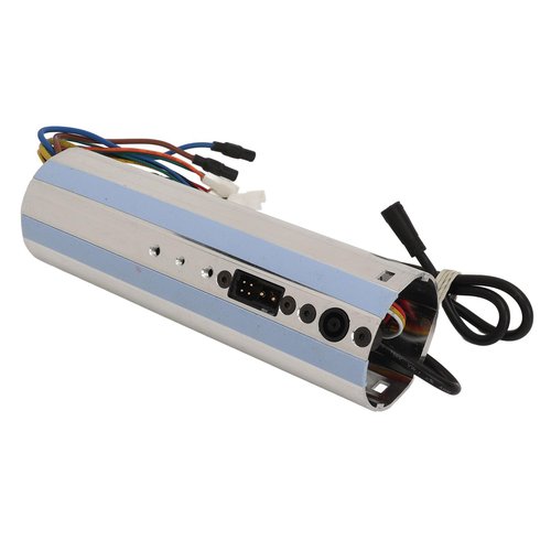 42V 350W Control Board Replacement for E22 E25 E45 Foldable Electric Scooter, Electric Scooter Controller, PCB Controller Assembly Electric Kickscooter Motherboard Kit