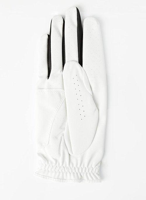 Callaway Golf Weather Spann Glove - Superior Grip & Comfort for All Conditions | Size: Medium