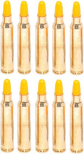 Skiennix .223/5.56 Action Trainer Dummy Rounds - Pack of 10 for Safe Training