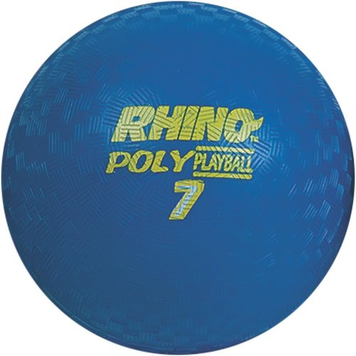 Champion Sports Playground Ball Set - Durable Poly Balls for Active Play | 8-Inch Size