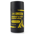 ELAIMEI Fat Burning Sweat Cream - Weight Loss Workout Enhancer Gel for Belly & Tummy | Anti-Cellulite Massage Cream for Men & Women
