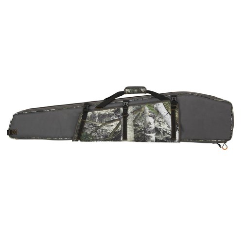 Allen Company Gear Fit Pursuit Bull Stalker Rifle Case, Mossy Oak Mountain Country Camouflage, 48" (921-48)