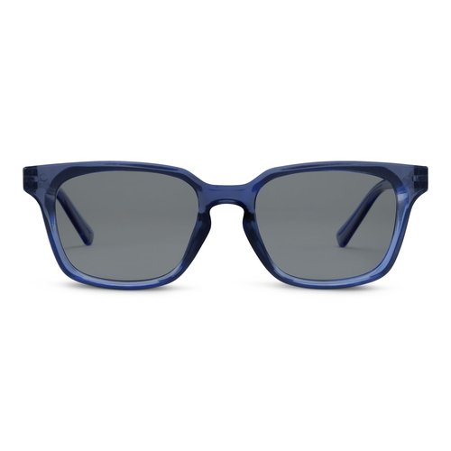 Peepers by PeeperSpecs Ace Reading Sun - Blue +1.50