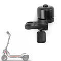 MORICHS Bell for Ninebot Segway ZT3 Pro Electric Scooter, Replacement Bell Accessories
