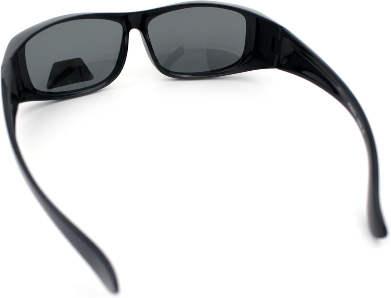 Skiennix Polarized Kids Sunglasses - Anti-Glare 48mm Fit Over OTG Design for Toddlers & Small Children