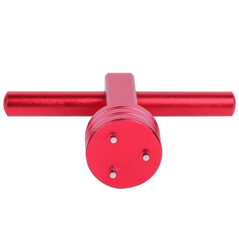 Golf Weight Wrench Tool 3-Prong - Compatible with TP Collection Putter