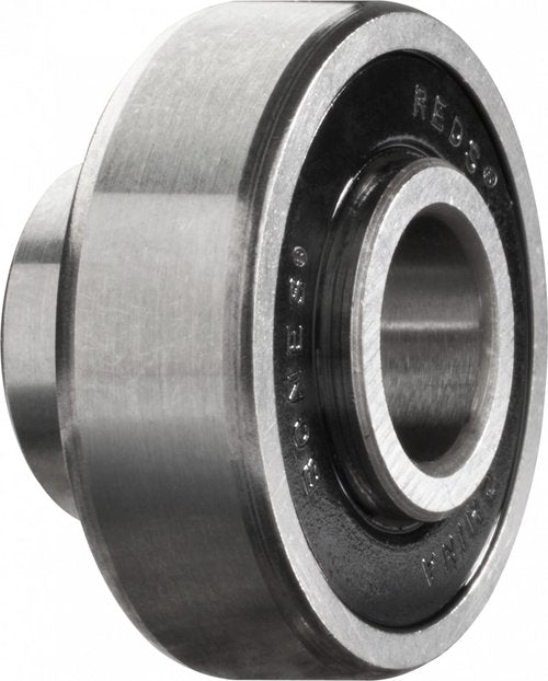 Bones Race Reds Skateboard Bearings 8 Pack