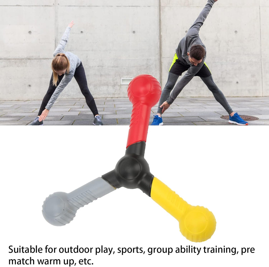 OUKENS Hand-Eye Coordination Trainer - Enhance Speed & Agility | Perfect for Reaction Time Training