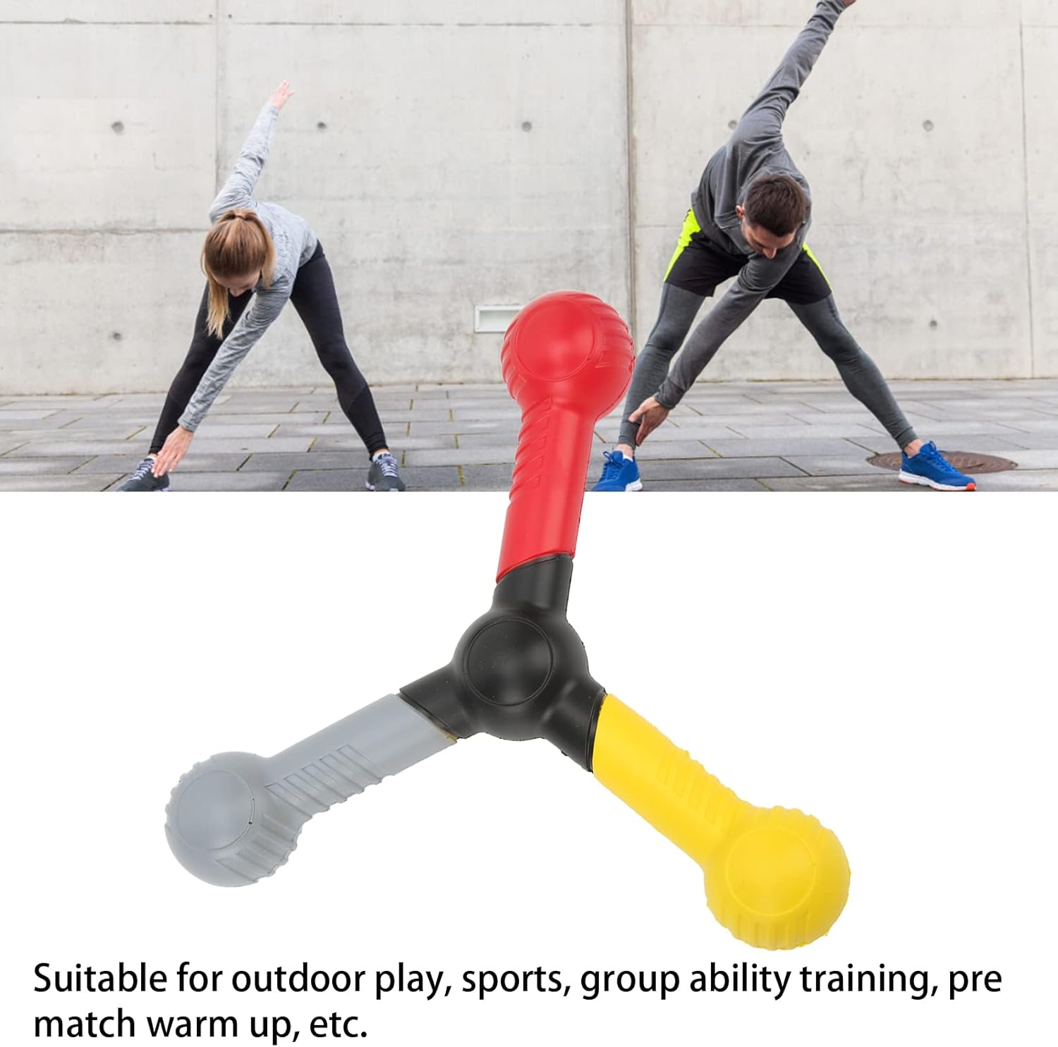 OUKENS Hand-Eye Coordination Trainer - Enhance Speed & Agility | Perfect for Reaction Time Training