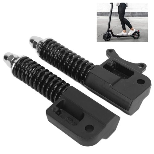NOENNULL 10inch Electric Scooter Front Fork Hydraulic Spring Shock Absorber Suspension for Kugoo M4