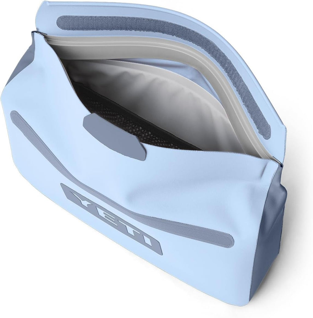 YETI Sidekick Dry Waterproof Gear Case - Durable, Versatile Storage Bag for Outdoor Adventures