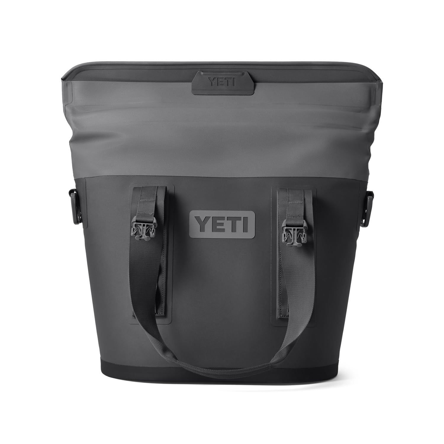 Yeti Hopper M15 Soft Cooler Charcoal
