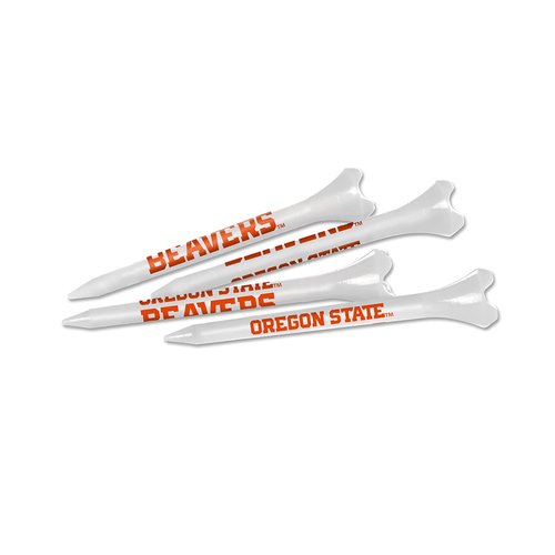 Team Effort Oregon State Beavers Tee Pack