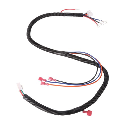 10L0L Golf Cart Wire Harness fit 36 Volt EZGO Electric TXT/Medalist DCS Models 1994 UP, OEM# 73040G01, 73040-G01