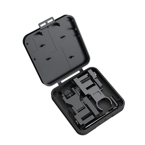Marmot Flip Up Iron Sights A2 Front Sight & Rear Sight for Gun Rifle Handgun