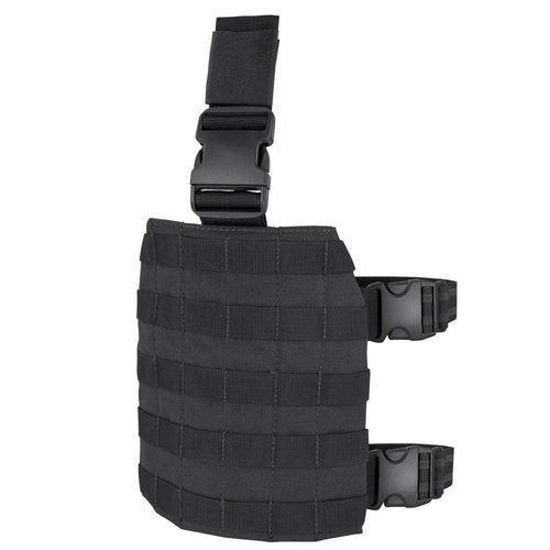 Condor Elite MA1-002 Drop Leg Platform Black