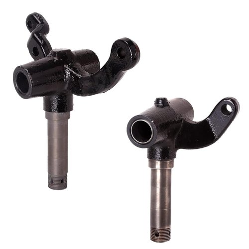 WFLNHB Golf Cart Spindle Assembly Replacement for EZGO TXT 2001-up Gas Electric 70673-G02 70942-G02
