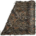 Camouflage Netting for Hunting & Outdoor Use - Maple Leaf Pattern, 5ft x 65ft
