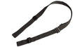 Magpul RLS Rifleman Loop Two Point Standard Rifle Sling, Black