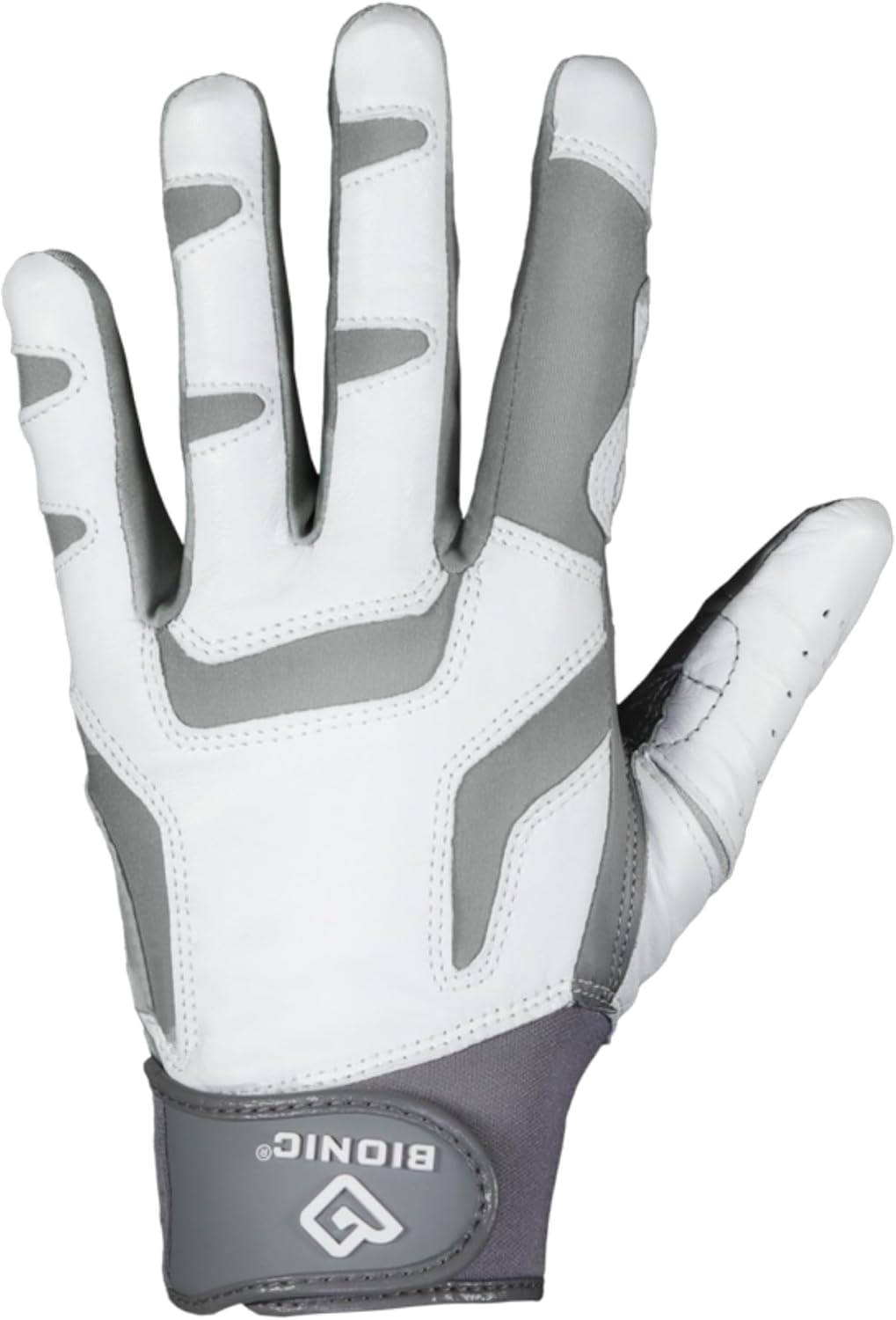 Bionic Women's ReliefGrip 2.0 Golf Glove - Enhanced Comfort & Grip for Better Performance