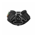 Apex Archery ARCHERY Wrist Strap - Trigger Archery Compound Bow Release Aids, Black BOA Strap, One Size US