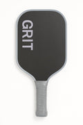 GRIT Carbon Control Pickleball Paddle – T700 Carbon Fiber Face, 16mm Polypropylene Core, Lightweight Paddle for Spin, Power & Control