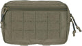 EXCELLENT ELITE SPANKER Tactical Molle Admin Pouch - Versatile Utility Tool Bag for Vests & Waist Packs