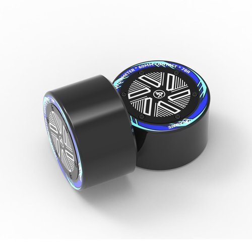 Meepo Electronic Skateboards Replaceable PU Sleeves for Hub Motor (2 pcs) (100mm)