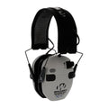 WALKER'S Razor Digital X-TRM Bluetooth Sound-Enhancing Hunting Shooting Ear Protection Electronic Earmuffs with Gel Earpads & Mesh Headband, 2 AAA Batteries Included