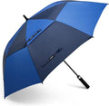 G4Free Golf Umbrella - Oversized 68-Inch Double Canopy, Windproof & Waterproof Design
