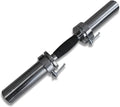 CAP Barbell Olympic Dumbbell Handles - Versatile Weightlifting Equipment | Multiple Options Available