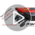 Push Industries Reboarding Watercraft Step for Sea-Doo Spark Each - 275 LB Capacity