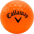 Callaway HX Soft Flight Golf Balls - Durable Foam for Practice | Ideal for All Skill Levels