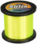 Sufix Superior 1-Pound Spool Size Fishing Line (Yellow, 80-Pound)