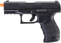 Umarex Elite Force Walther PPQ GBB Blowback Airsoft Pistol - 6mm BB | Realistic Action
