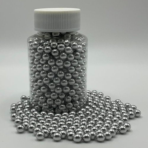 Airsoft 6mm BBs - .30-Gram Aluminum Balls for Target Practice | 800 Count