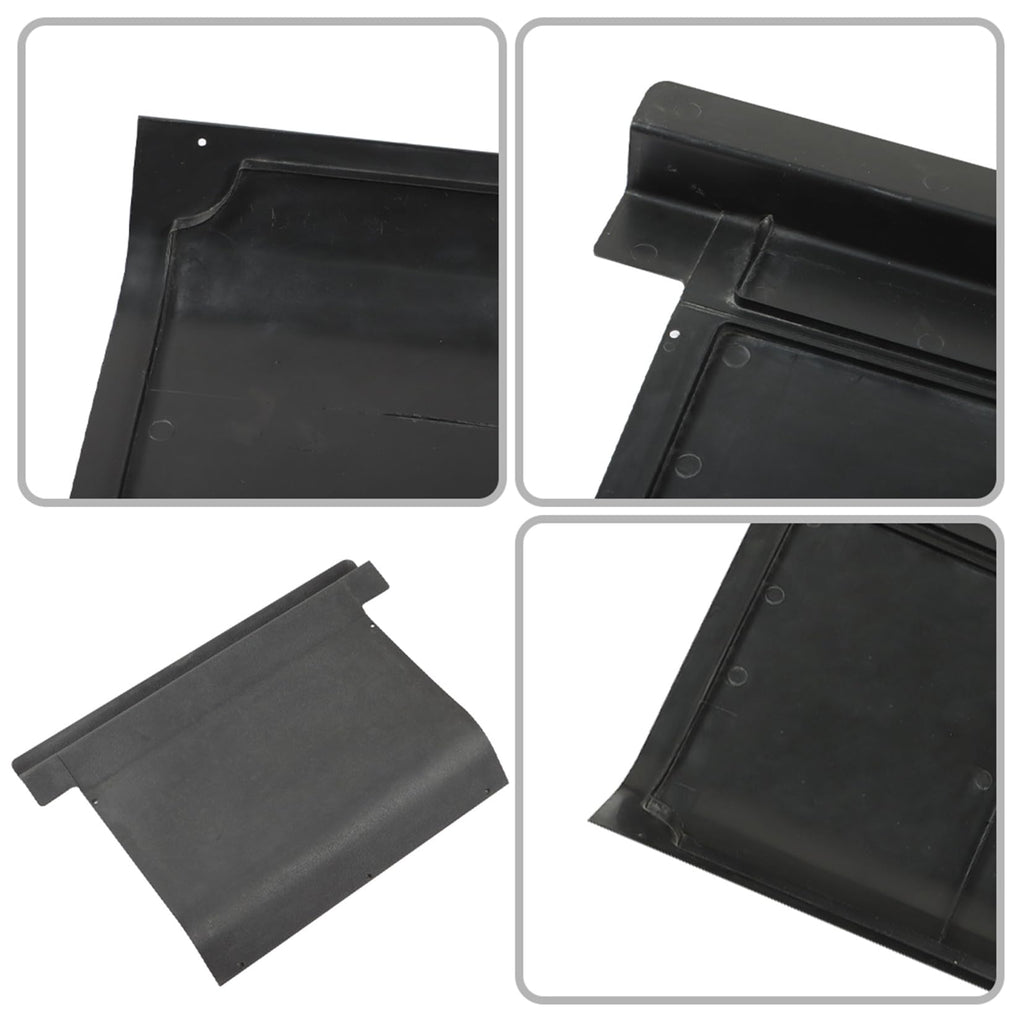 SEBLAFF Golf Cart Access Panel Cover Replacement for TXT Golf Cart 1994-Up 71320-G01 Motor Engine Cover