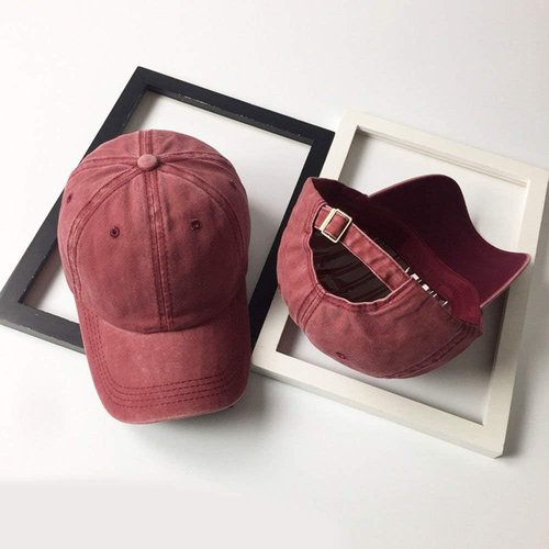 Mommy Jennie Unisex Vintage Distressed Baseball Cap - Adjustable Twill Dad Hat