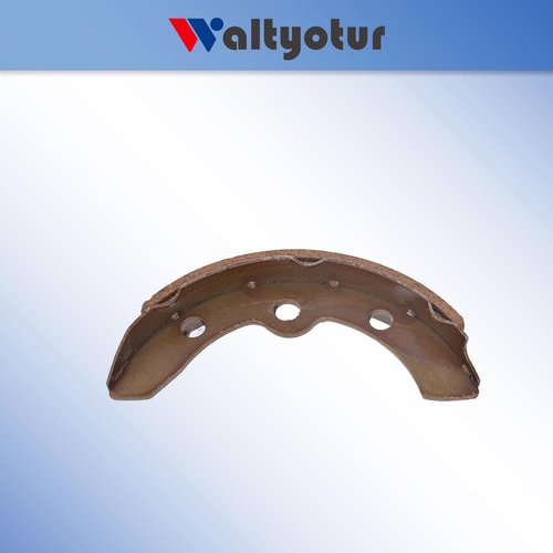 GXYWADY Golf Cart Set of 4 Brake Shoes 1011463 Replacement for Club Car DS G&E & Carryall 1981-1994 EZGO G&E 1982-86 and Replacement for Yamaha G&E G11979-81 1011433 1011463