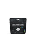 Gear Cleaning Tablets by Bottle Bright - EPA Safer Choice Certified - Hydration Reservoir, Large Container & Water Storage System Cleaner - 6 Tab Pack