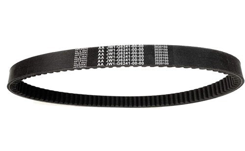 A.A Drive Belt for Yamaha Drive G29 2007-2013 Gas Golf Cart - JW1-G6241-10-00, JW1-G6241-00-00