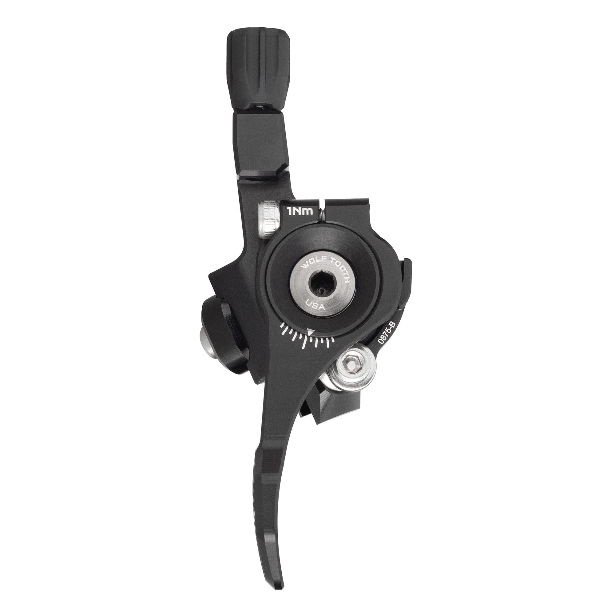 Wolf Tooth Remote Pro for Shimano I-SPEC EV